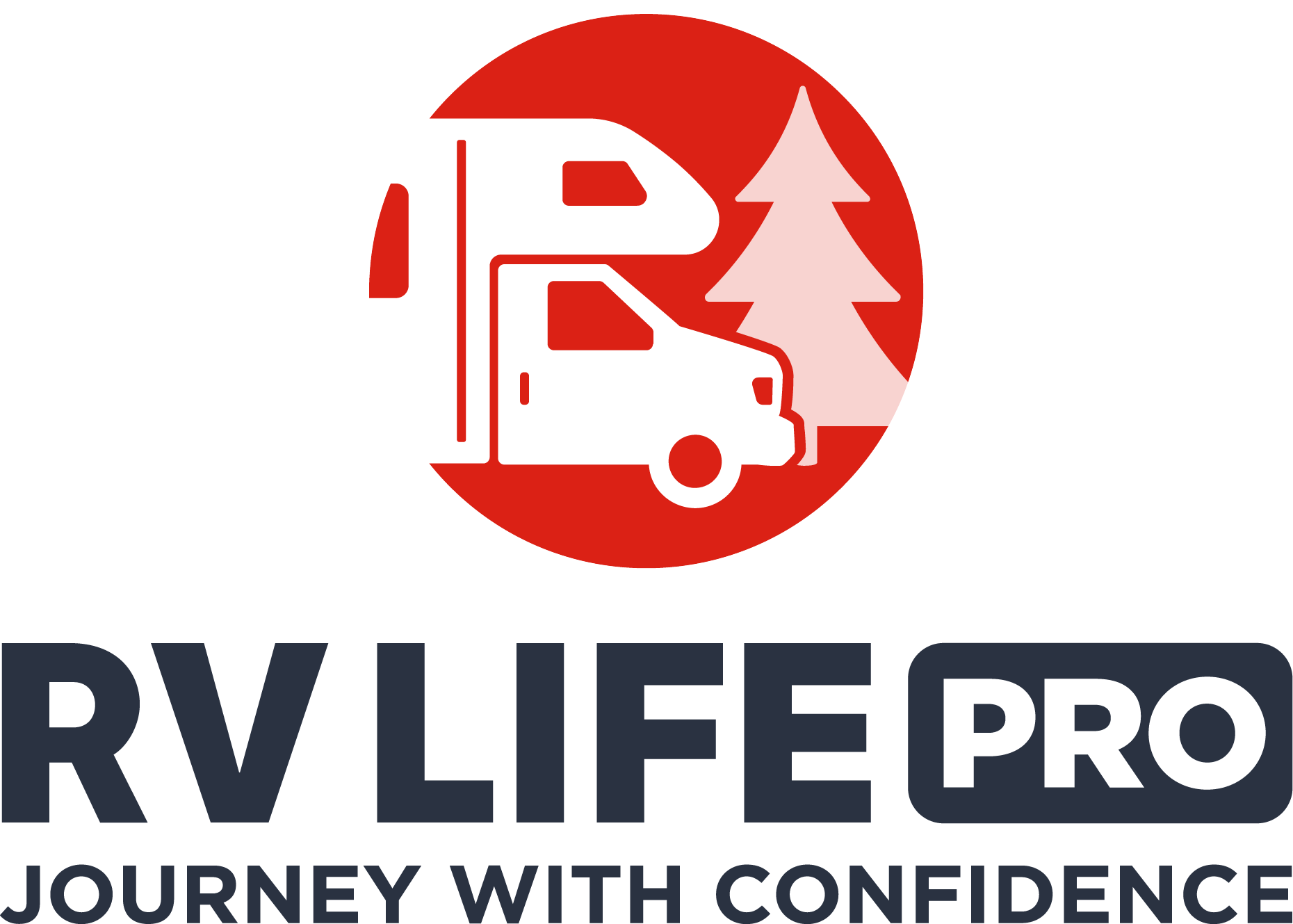 RV LIFE Pro Logo
