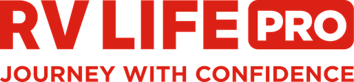 RV LIFE Pro logo