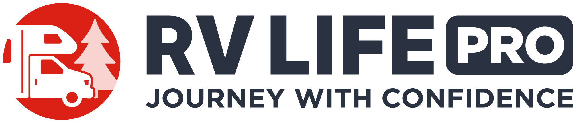 RV LIFE logo